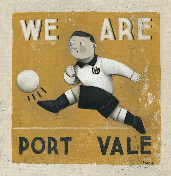 Image of We Are Port Vale