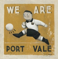 We Are Port Vale