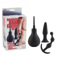 Anal Explorer Kit 