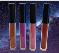 Image 2 of Oasis liquid lip matte lipstick