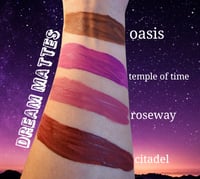 Image 4 of Citadel matte liquid lipstick 