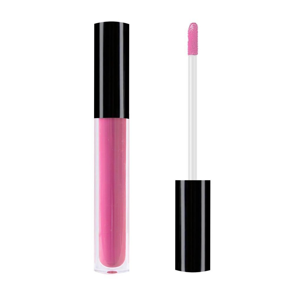 Image of Roseway matte Liquid Lipstick