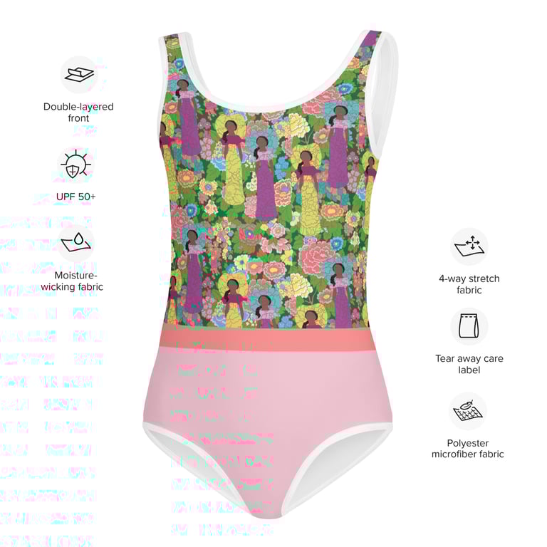 Gifinas for Girls Rosé Image 4