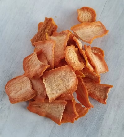 Image of Sweet Potato Chews