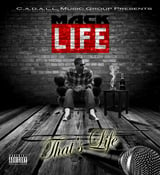 Image of That's Life - CD