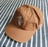 Logo Embroidered Carhartt® Canvas Cap (4 colors)  Image 4