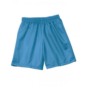 RESTED JERSEY SHORT