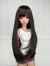 Natural Black