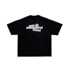 YOUR UNEMPLOYED FRIEND TEE x 3M REFLECTIVE