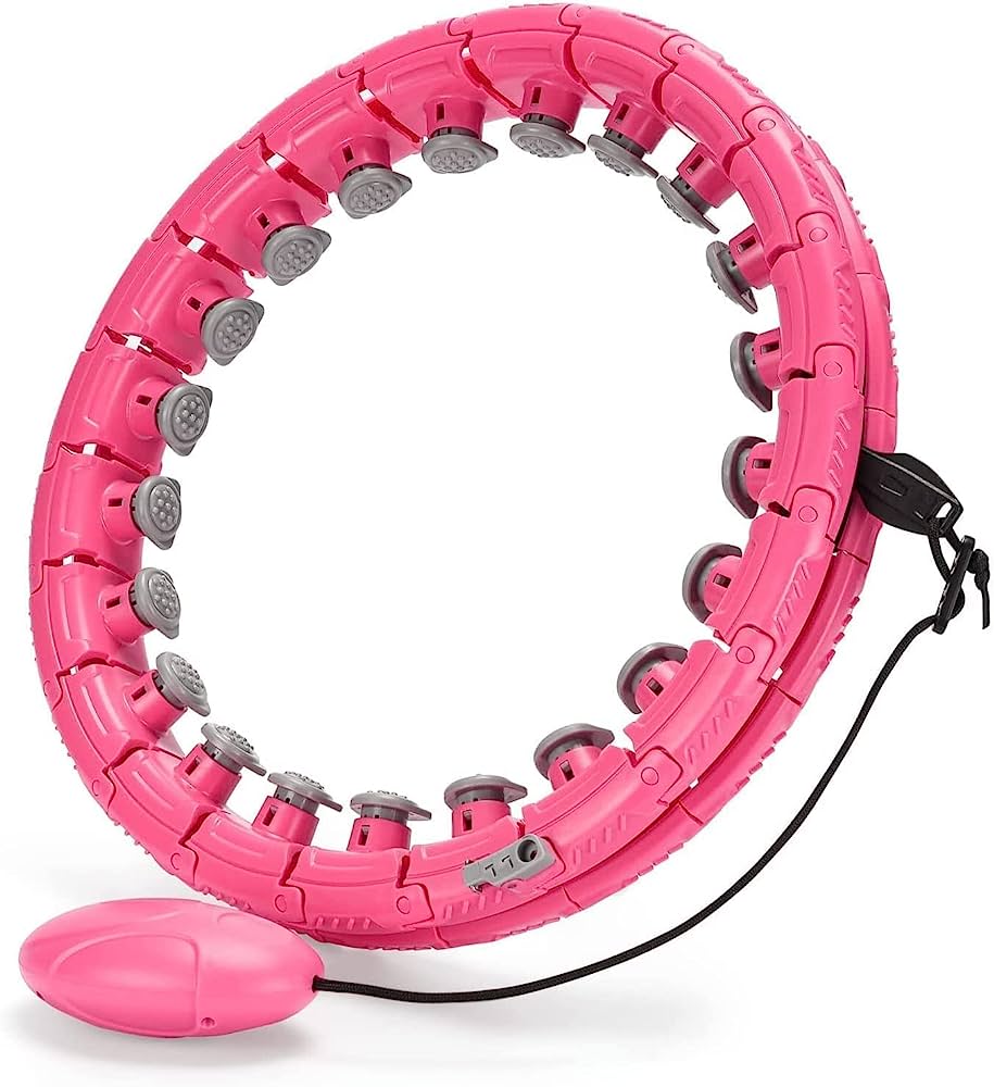 Smart Hula Hoop | Lizzy's store