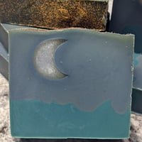 Image of Earth & Woods Glow In The Dark Soap