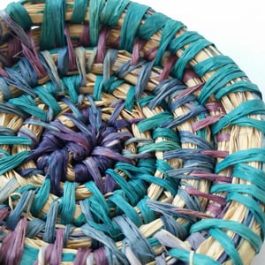 Image of Custom Basket Coiling Workshop comes to you (Central Coast NSW)