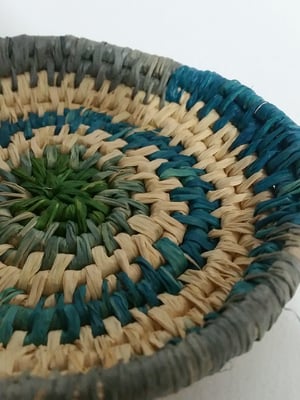 Image of Custom Basket Coiling Workshop comes to you (Central Coast NSW)