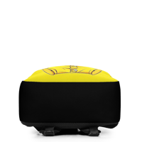 Image 3 of Baby Pika Backpack (More Coming Soon)