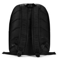 Image 4 of Baby Pika Backpack (More Coming Soon)