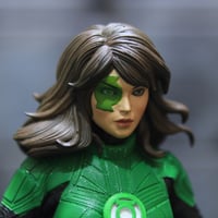 Image 1 of Green Patrol Cruz