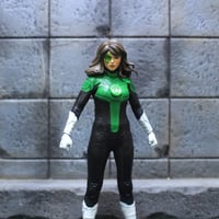 Image 2 of Green Patrol Cruz