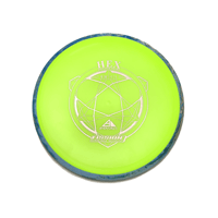 Image 1 of Axiom Discs Hex Flo Green