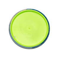 Image 2 of Axiom Discs Hex Flo Green