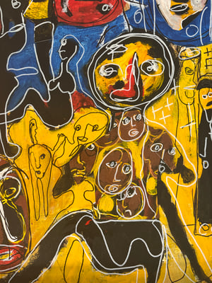 Image of Deconstruction 