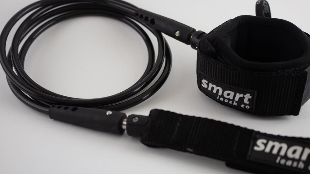 Image of 6ft x 8mm short and thick leash