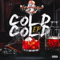 Hot N' Heated Music- Cold Cold EP