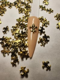 Image 1 of Nail Charms 