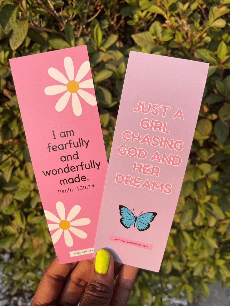 Image of BOOKMARK SET (2)