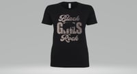 Image 1 of Black Girls Rock