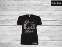 Image 2 of Black Girls Rock