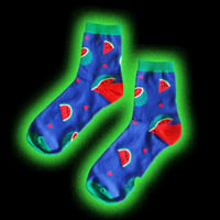 Image 1 of Suica Socks 