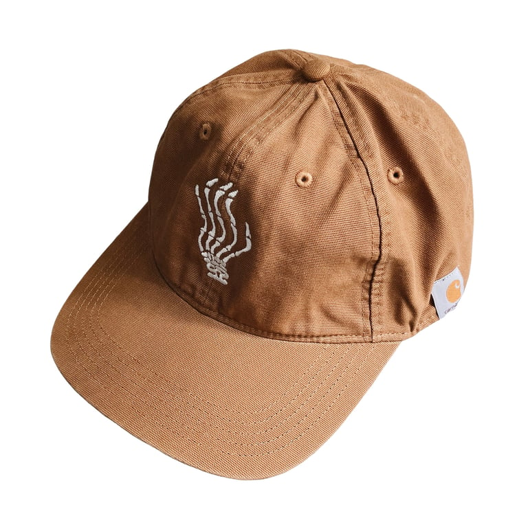 Carhartt Canvas Cap