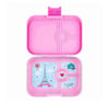 Yumbox Panino Bento Box 4 Compartments Fifi Pink