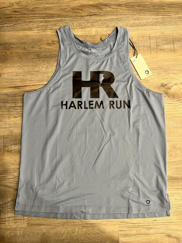 Image of Harlem Run x ALWRLD Singlets
