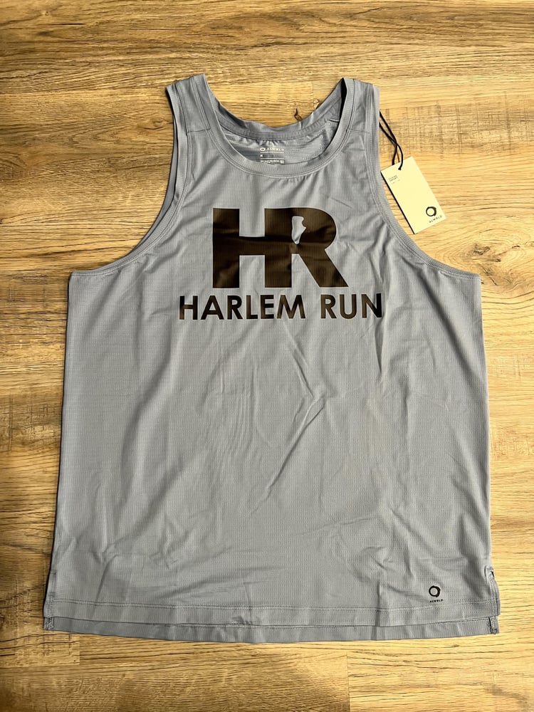 Image of Harlem Run x ALWRLD Singlets