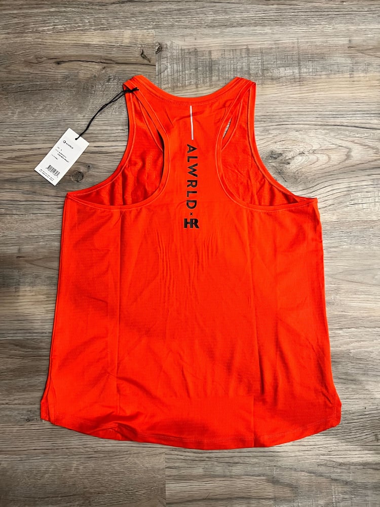 Image of Harlem Run x ALWRLD Singlets