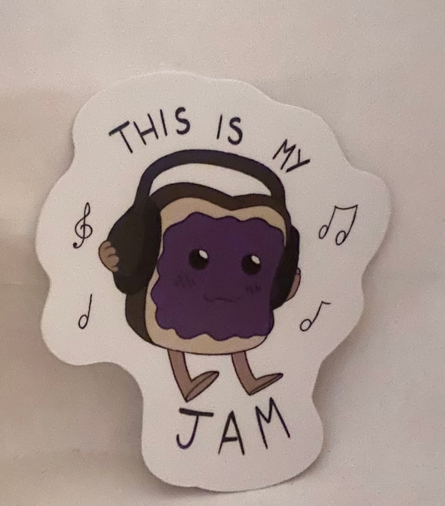 Image of Toasty Jam
