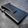 Signature Tailwag Carbon Fiber Wallet V2