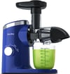 Slow Juicer,Aeitto Celery Juicer Machines,Masticating Juicer,Cold Press Juicer
