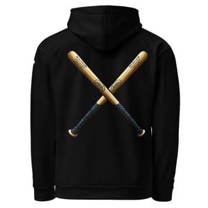 Image of “Night Game” Hoodies