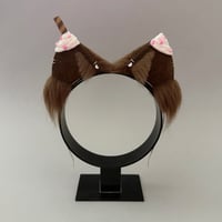 Image 1 of Hot Cocoa Kitten