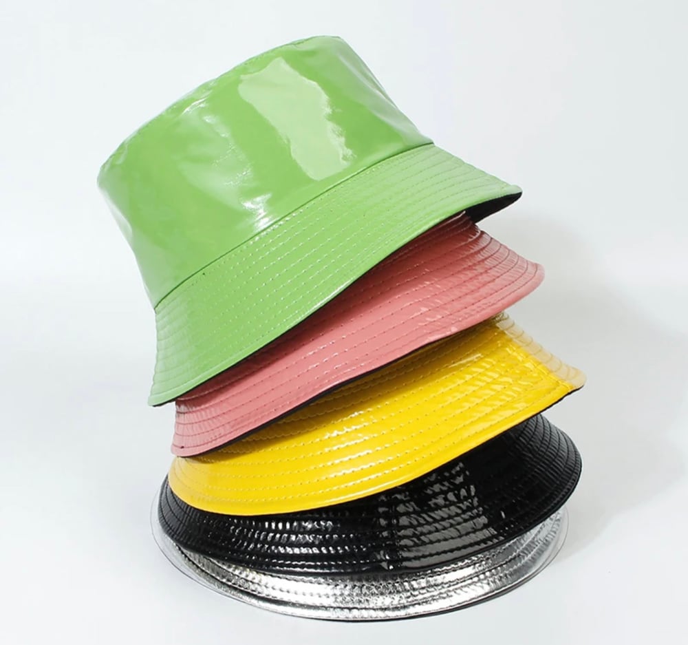 Image of Harley Bucket Hats