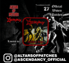 Ascendancy - "Archive of Death" Official Patch