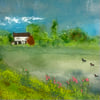 Latchmoor Pond Gerrards Cross