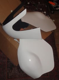 Image 2 of CR 750 Full Fairing