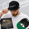 L.I. Worldwide Cap
