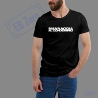 Image 1 of T-Shirt Uomo G - Mannaggia al Condominio (EBZ011)