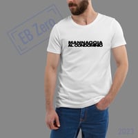Image 2 of T-Shirt Uomo G - Mannaggia al Condominio (EBZ011)