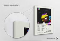 Image 4 of Lil Uzi Vert vs. The World 2 Album Cover Poster
