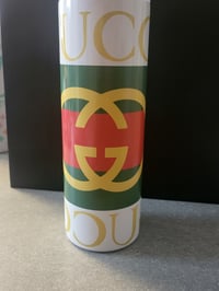 Image 3 of Designer Theme Water Bottle